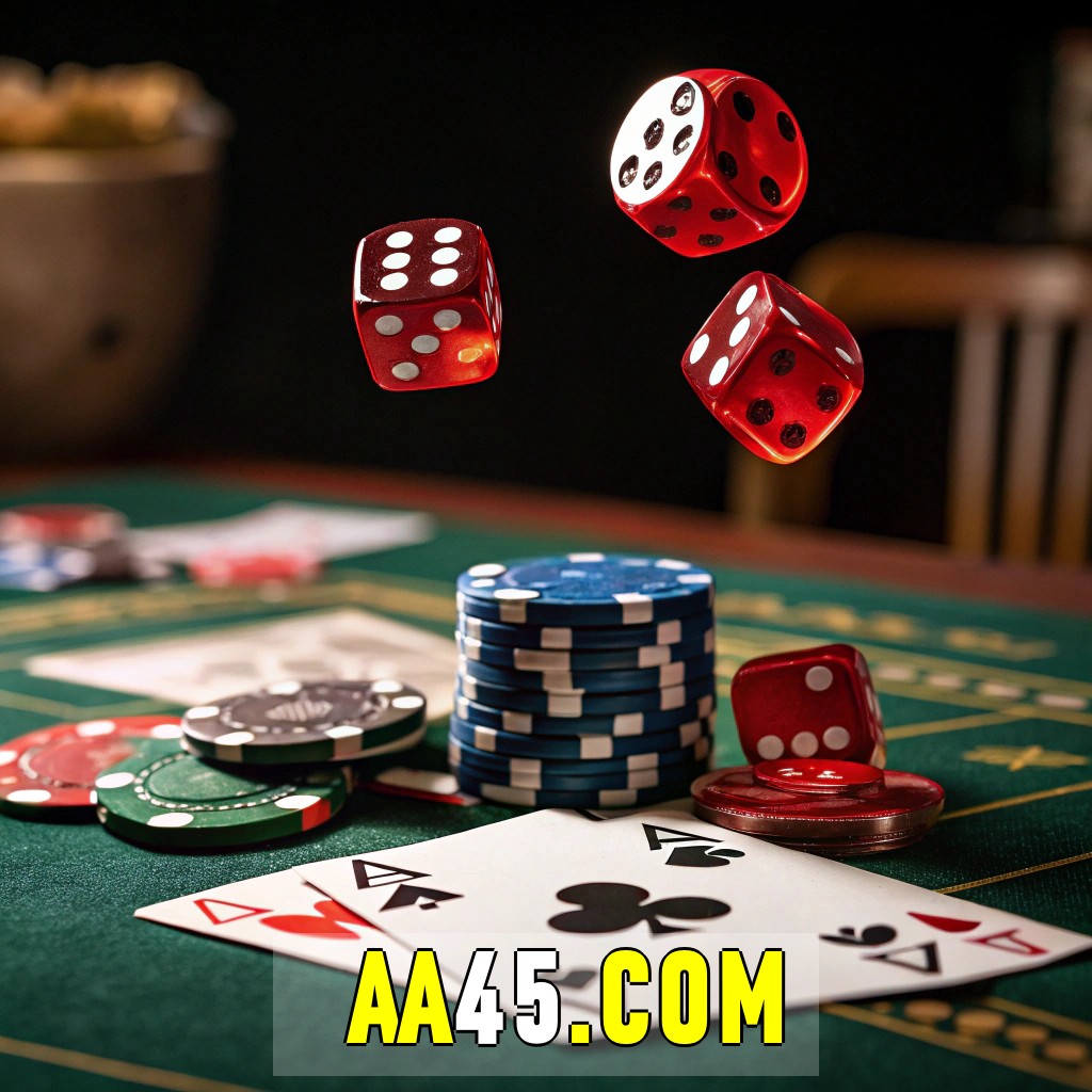 cassino aa45.com